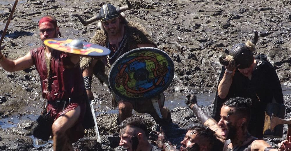VIking Festival Galicia